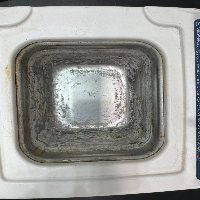 Branson 1510R-MTH Ultrasonic Cleaner image 2